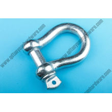 Commerical nos digite tipo Bow Shackle